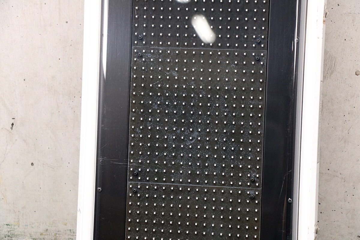 T ŹƬ TOWA 㥯ȡ ꥢ ˥顼 NS-FSD31W ξ ե륫顼 LED 3ʸ1 16ɥå šS2510-5324