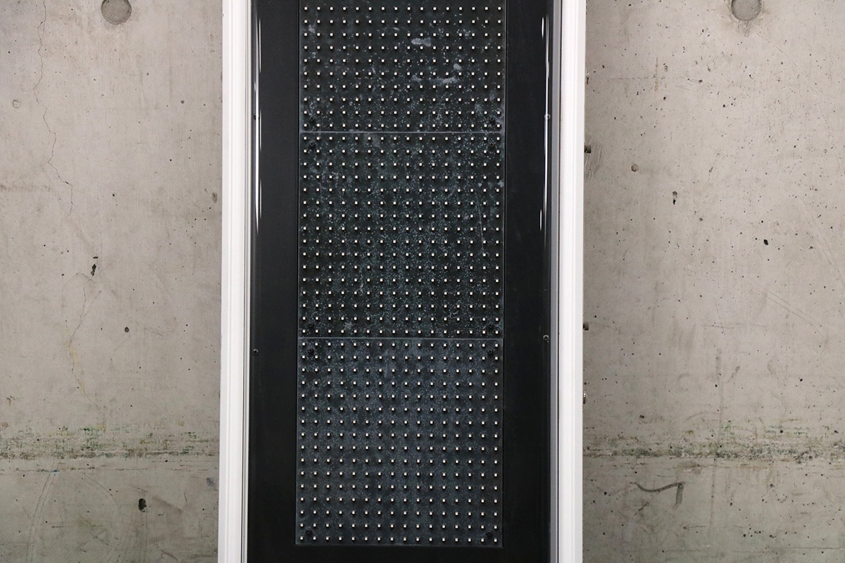 T ŹƬ TOWA 㥯ȡ ꥢ ˥顼 NS-FSD31W ξ ե륫顼 LED 3ʸ1 16ɥå šS2510-5324