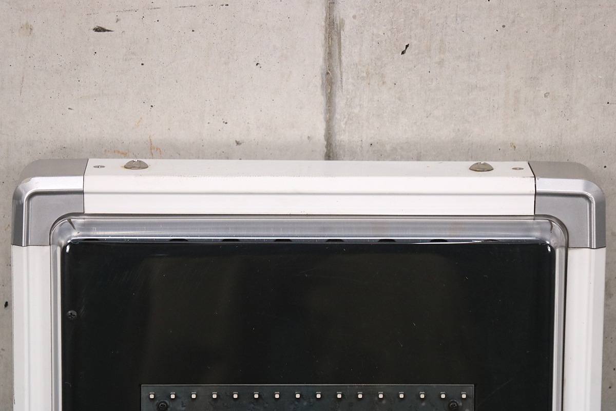 T ŹƬ TOWA 㥯ȡ ꥢ ˥顼 NS-FSD31W ξ ե륫顼 LED 3ʸ1 16ɥå šS2510-5324