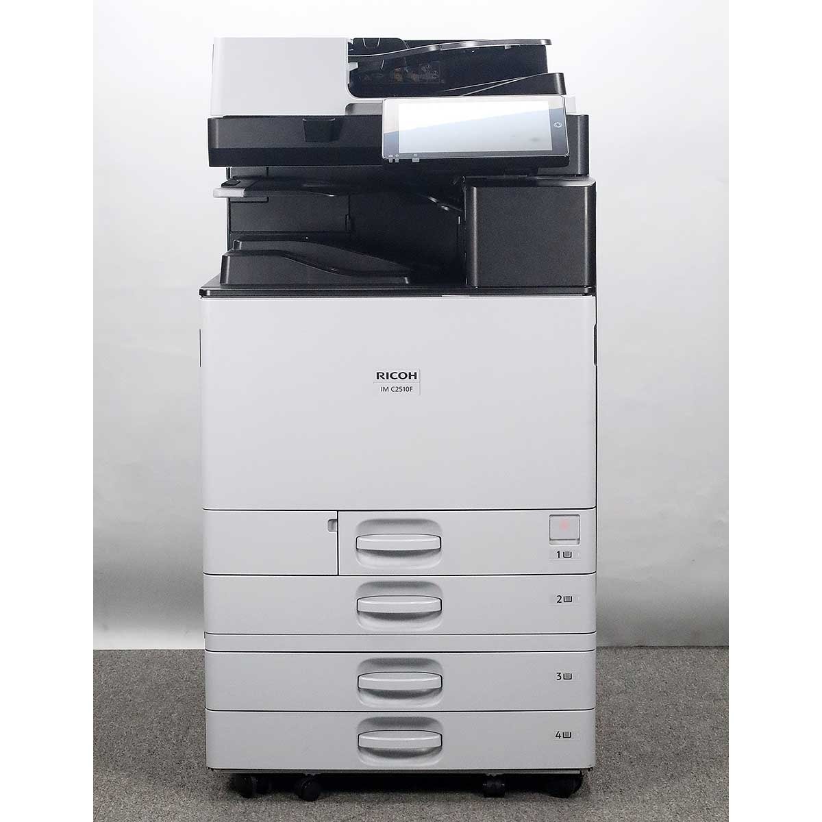 �� �ò� �ۡ� ������35902 �� �ꥳ�� / RICOH IM C2510 F ���顼���ԡ���/ʣ�絡 �� Mac�б� �� ����š�