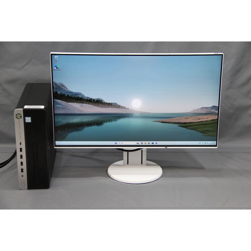 hp ProDesk600G5 ��ťѥ����� ��˥������å�