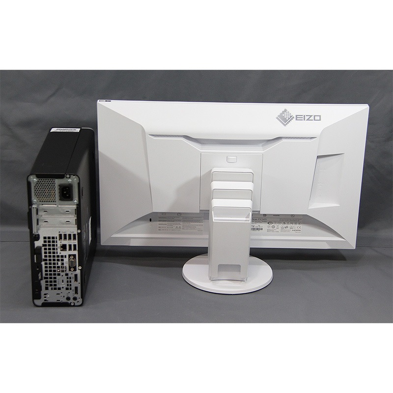 hp ProDesk600G5 ��ťѥ����� ��˥������å�