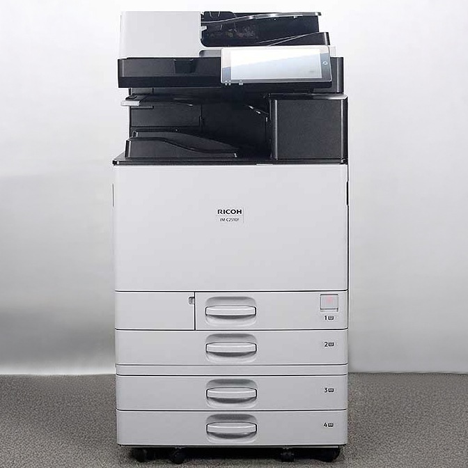 �� ������9161 �� �ꥳ�� / RICOH IM C2510 F ���顼���ԡ���/ʣ�絡 �� Mac�б� �� ����šˡ�GC��