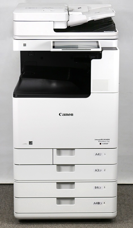 2655�硪����2023ǯ8���ǥ�ۥ���Υ� iR-ADV C3930F �ڥ��ѥ�ξ��ADF��ܡۡڷ��2000��̤����SOHO�ˡۥե륫�顼���ԡ���/ʣ�絡����š�