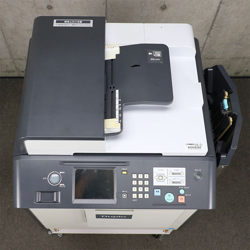 ��Ű����� DP-X550 �ǥ�ץ�/Duplo �����ž�� �ڶ˾���/���Ե�/�ȡ�����268,542��/�޹�����/���饷��