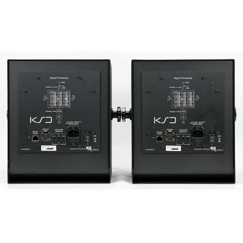 KS-Digital / C8-Reference Ʊ2WAY ¢ ƥ֥ԡ ڥš
