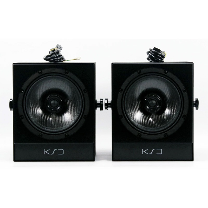 KS-Digital / C8-Reference Ʊ2WAY ¢ ƥ֥ԡ ڥš