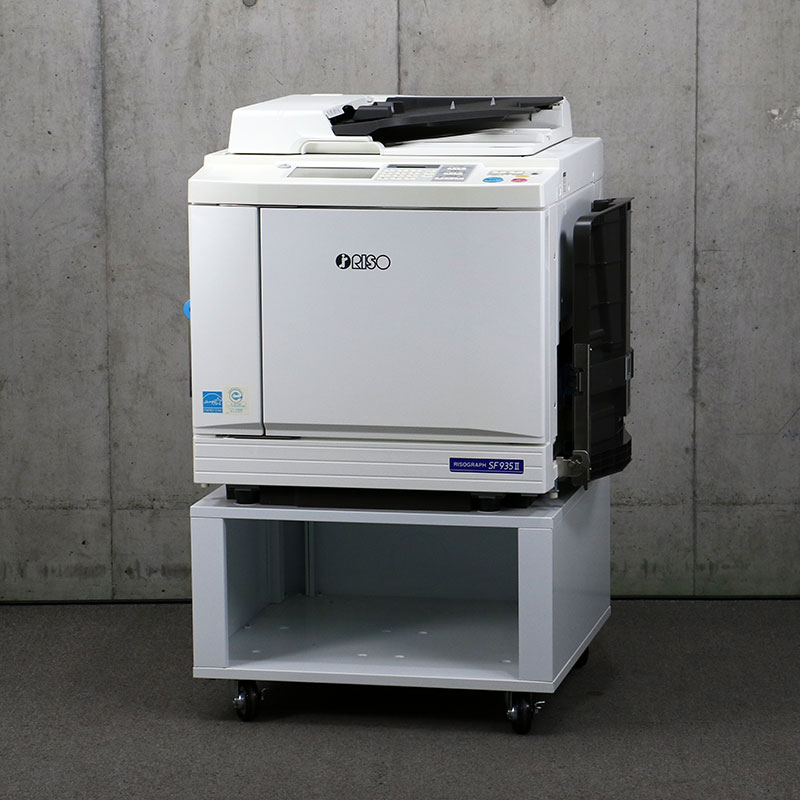 ��Ű����� �꥽����� SF935�� ���۲ʳ�/RISO �����ž�� ������/���Ե���/�ȡ�����256,593��/�޹�����/���饷��