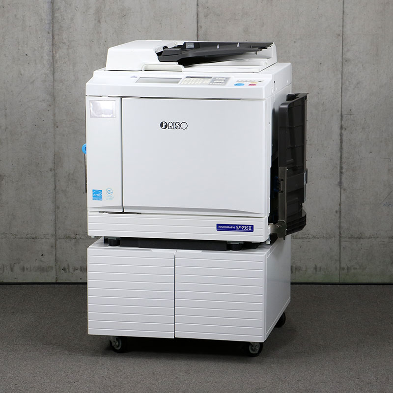 ��Ű����� �꥽����� SF935�� ���۲ʳ�/RISO �����ž�� ���̾���/���Ե���/�ȡ�����930,322��/�޹�����/���饷��