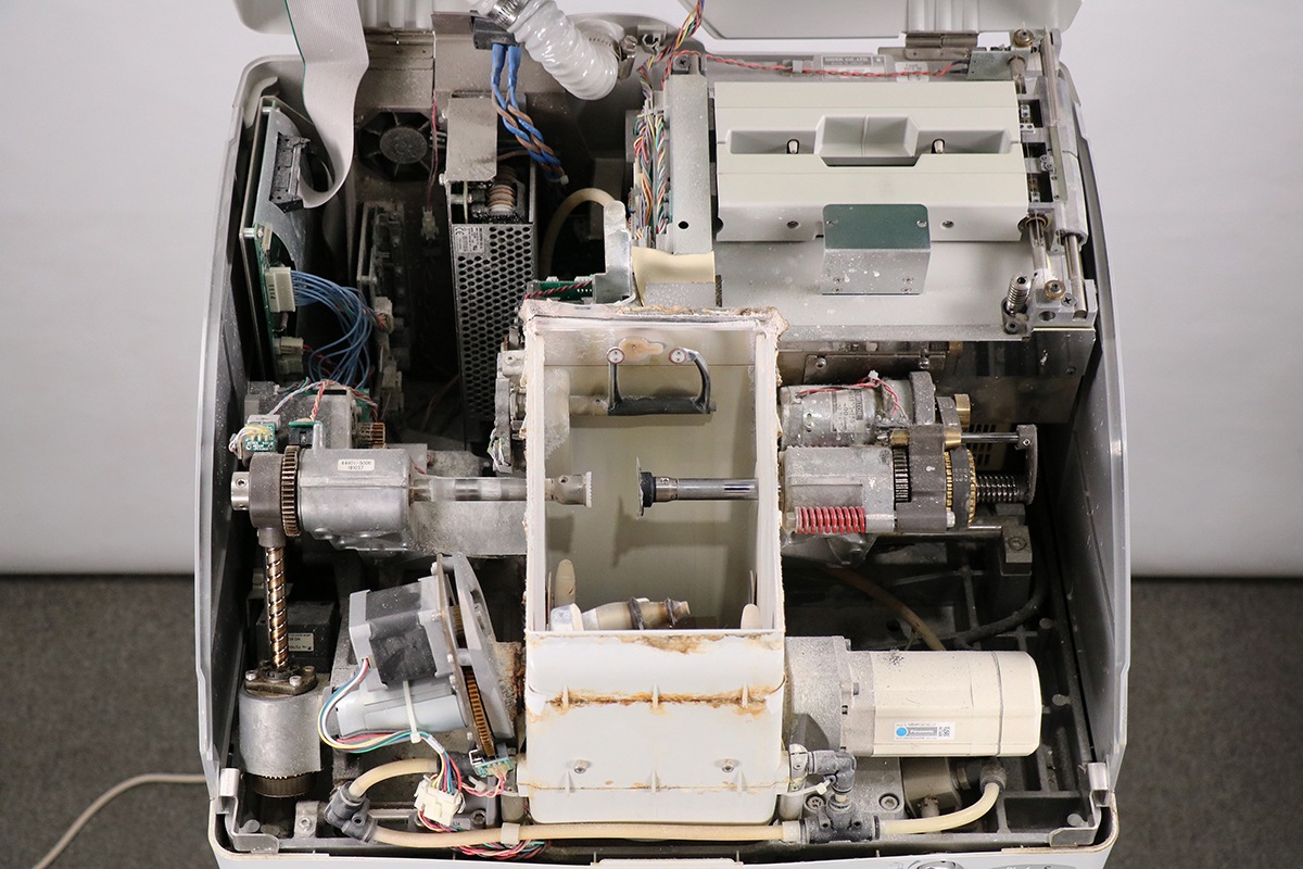 J  NIDEK ˥ǥå Le 1000 Express PL-4 S ѥ쥹å㡼 ù20,479 󥺲ù šS2510-5449