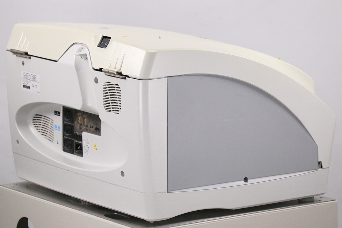 J  NIDEK ˥ǥå Le 1000 Express PL-4 S ѥ쥹å㡼 ù20,479 󥺲ù šS2510-5449