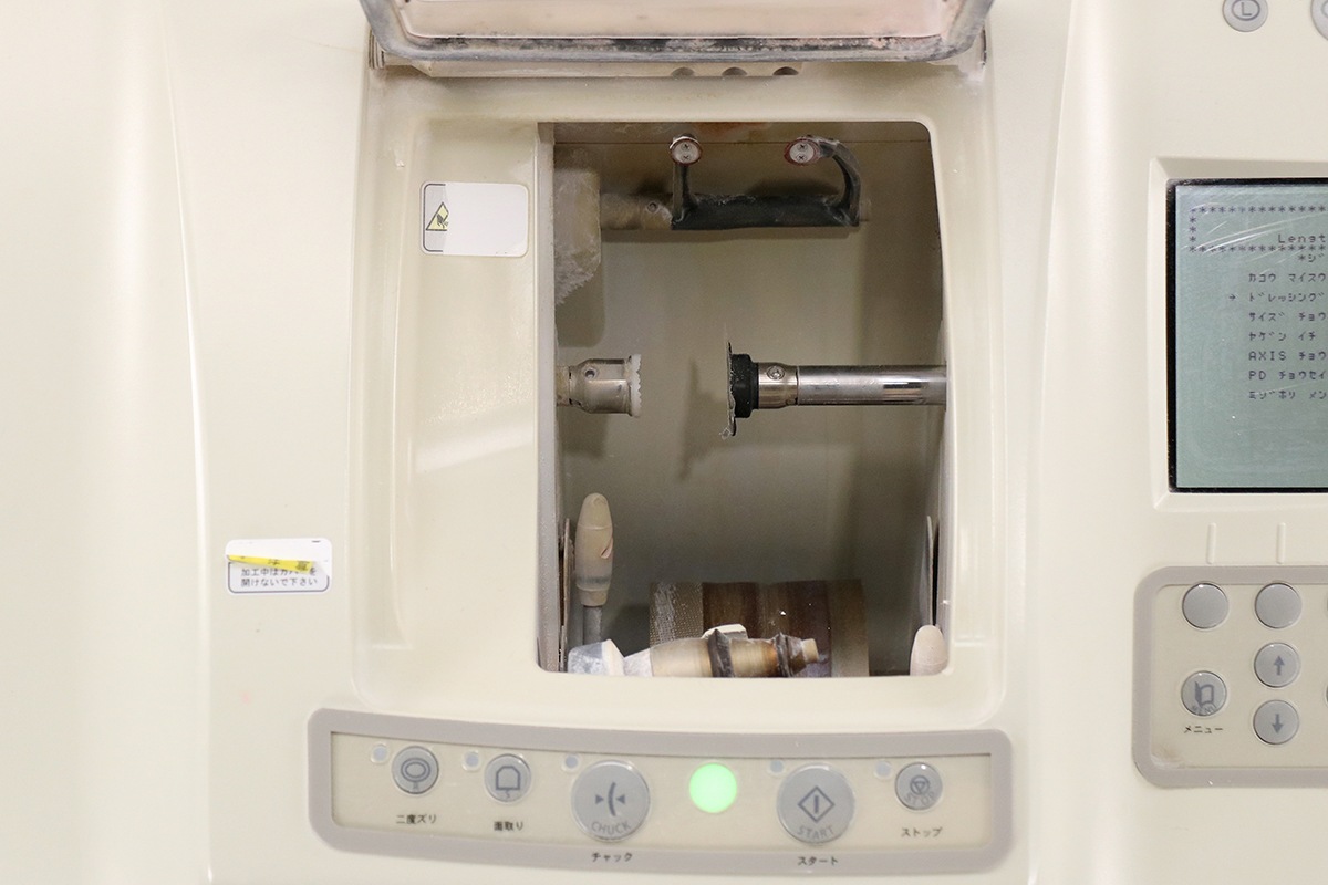 J  NIDEK ˥ǥå Le 1000 Express PL-4 S ѥ쥹å㡼 ù20,479 󥺲ù šS2510-5449