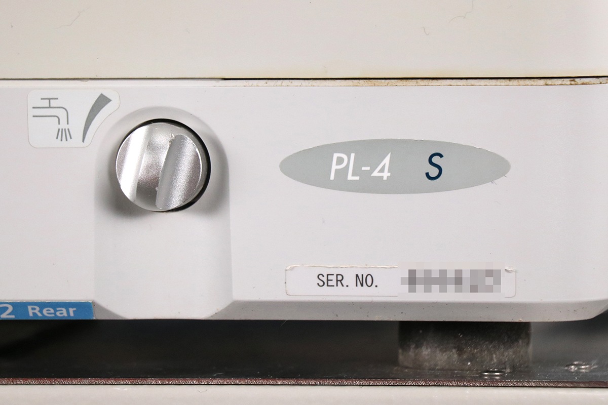 J  NIDEK ˥ǥå Le 1000 Express PL-4 S ѥ쥹å㡼 ù20,479 󥺲ù šS2510-5449