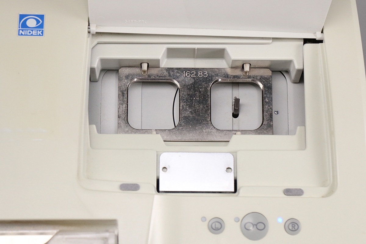 J  NIDEK ˥ǥå Le 1000 Express PL-4 S ѥ쥹å㡼 ù20,479 󥺲ù šS2510-5449