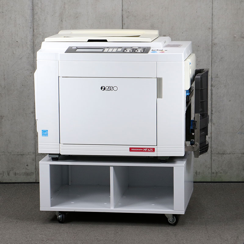 ��Ű����� �꥽����� MF625 2���� ���۲ʳ�/RISO  �����ž�����̾���/�ȡ�����496,263��/�޹�����/���饷��