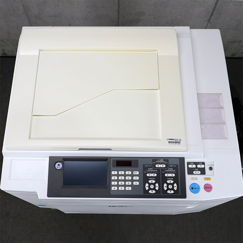 ��Ű����� �꥽����� MF625 2���� ���۲ʳ�/RISO  �����ž�����̾���/�ȡ�����496,263��/�޹�����/���饷��