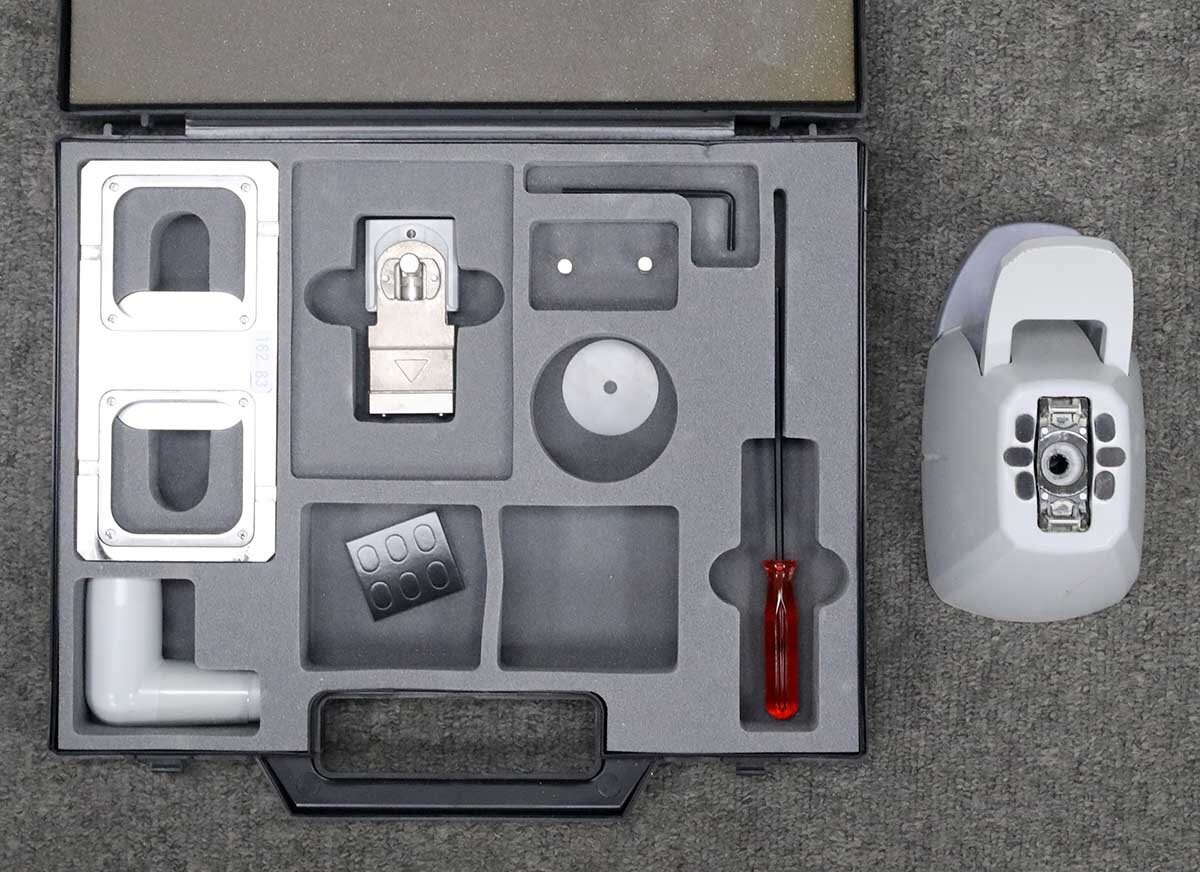 K  NIDEK ˥ǥå ѥ쥹å㡼 LE-1200S PL-4 S ᥬ 󥺲ù 󥺸ᵡ šS2402-5318