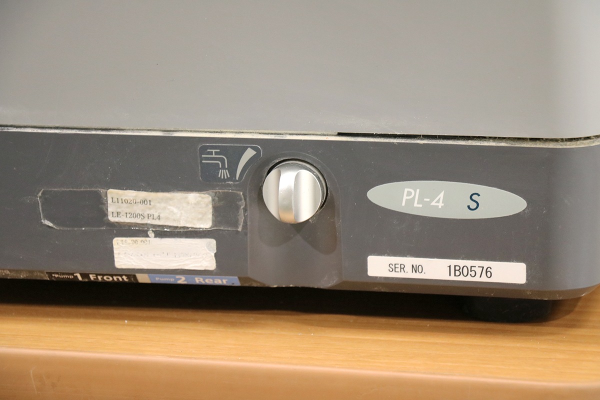 K  NIDEK ˥ǥå ѥ쥹å㡼 LE-1200S PL-4 S ᥬ 󥺲ù 󥺸ᵡ šS2402-5318