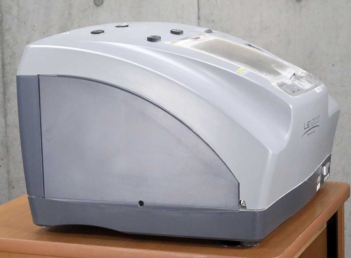 K  NIDEK ˥ǥå ѥ쥹å㡼 LE-1200S PL-4 S ᥬ 󥺲ù 󥺸ᵡ šS2402-5318