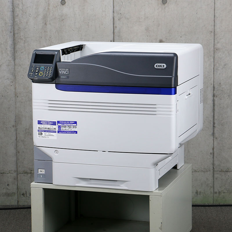 OKI C941dn顼졼ץ󥿡 5бեååץǥ  ںȯ/̾/ȡ344,714/A3б/ե륫顼/š