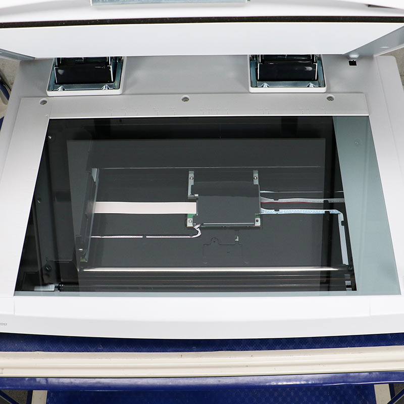 PFU / RICOH �ե�åȥ٥åȥ�����ʡ� FUJITSU Fi-7700 ξ���ɼ西���ס���š�