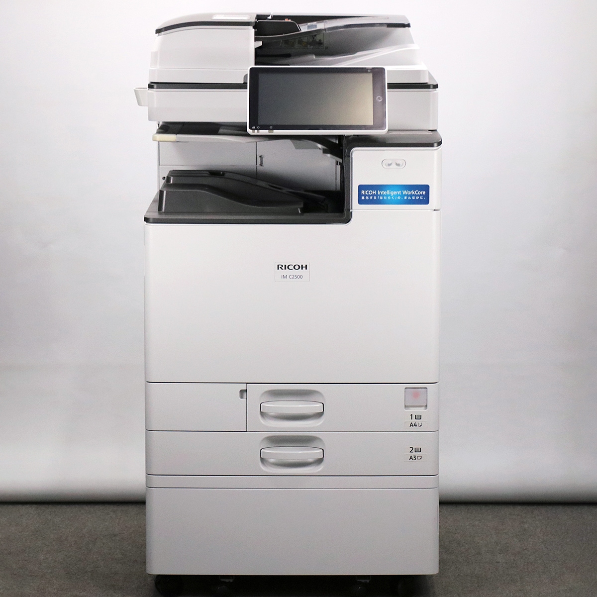  167 ۥꥳ / RICOH IM C2500 F 顼ԡ/ʣ絡  Macб  š