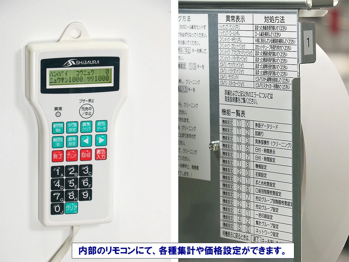 �Ǳ����ε� SHIBAURA ��ư���䵡 KT-X130NN�ʲ����� 18���� ����ʾ����500���б� ���Ѳ����ա����