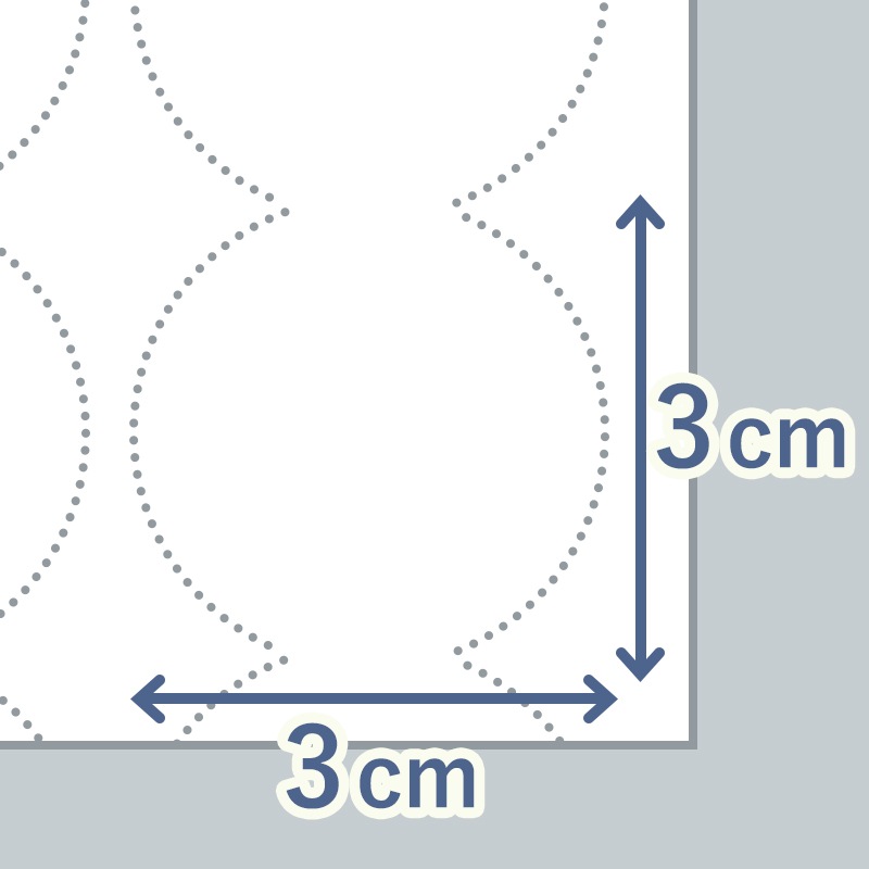 �� 300��400mm �Х֥륵����3cm�� �� �Х֥뷿���������å������¤�ѥե���� �פ��פ��äȤ�����ˢ�˾׺��ѥե���� ����������/Aswill ACB4330 1�� ACM02 ACM03�б��ڿ��ʡۡ�����̵����