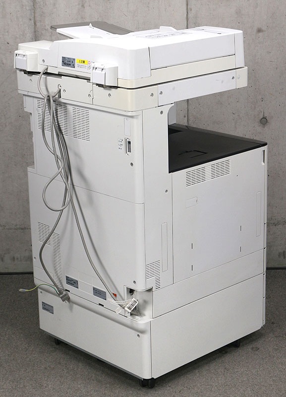 9951�硪������2019ǯ��ǥ�� ����Υ� iR-ADV C3520F III �ڷ��2000��̤����SOHO�ˡۥե륫�顼���ԡ���/ʣ�絡����š�