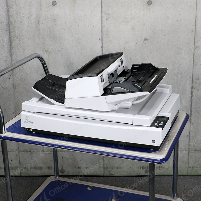 PFU / RICOH եåȥ٥åȥʡ FUJITSU Fi-7700S š