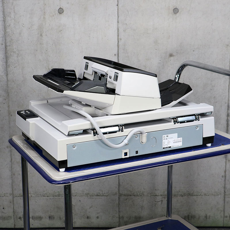 PFU / RICOH եåȥ٥åȥʡ FUJITSU Fi-7700S š