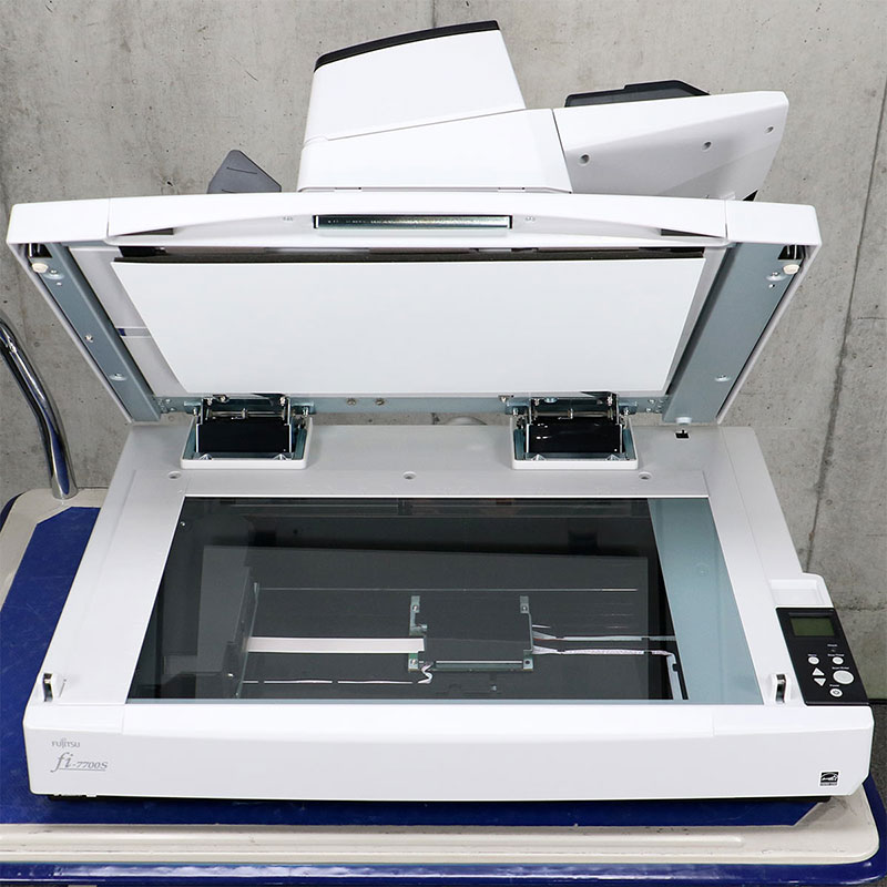 PFU / RICOH եåȥ٥åȥʡ FUJITSU Fi-7700S š