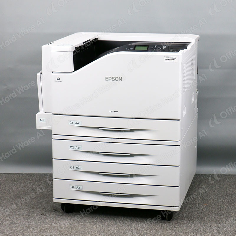 EPSON LP-S9070PS顼졼ץ󥿡 Adobe PostScript 3бǥ ץ  /ȡ6,024/A3б/ե륫顼/š