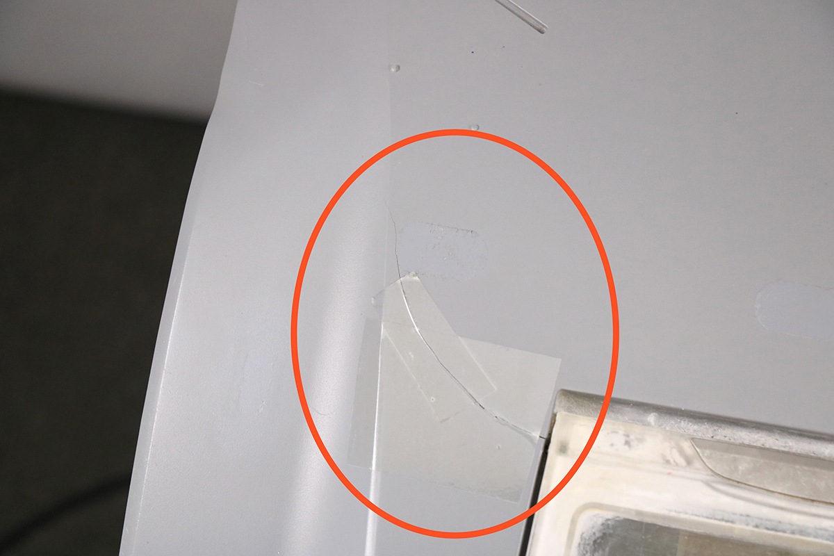 ڢ  NIDEK ˥ǥå ѥ쥹å㡼 LE-1200S PL-4 S ᥬ 󥺲ù 󥺸ᵡ šS2504-5918