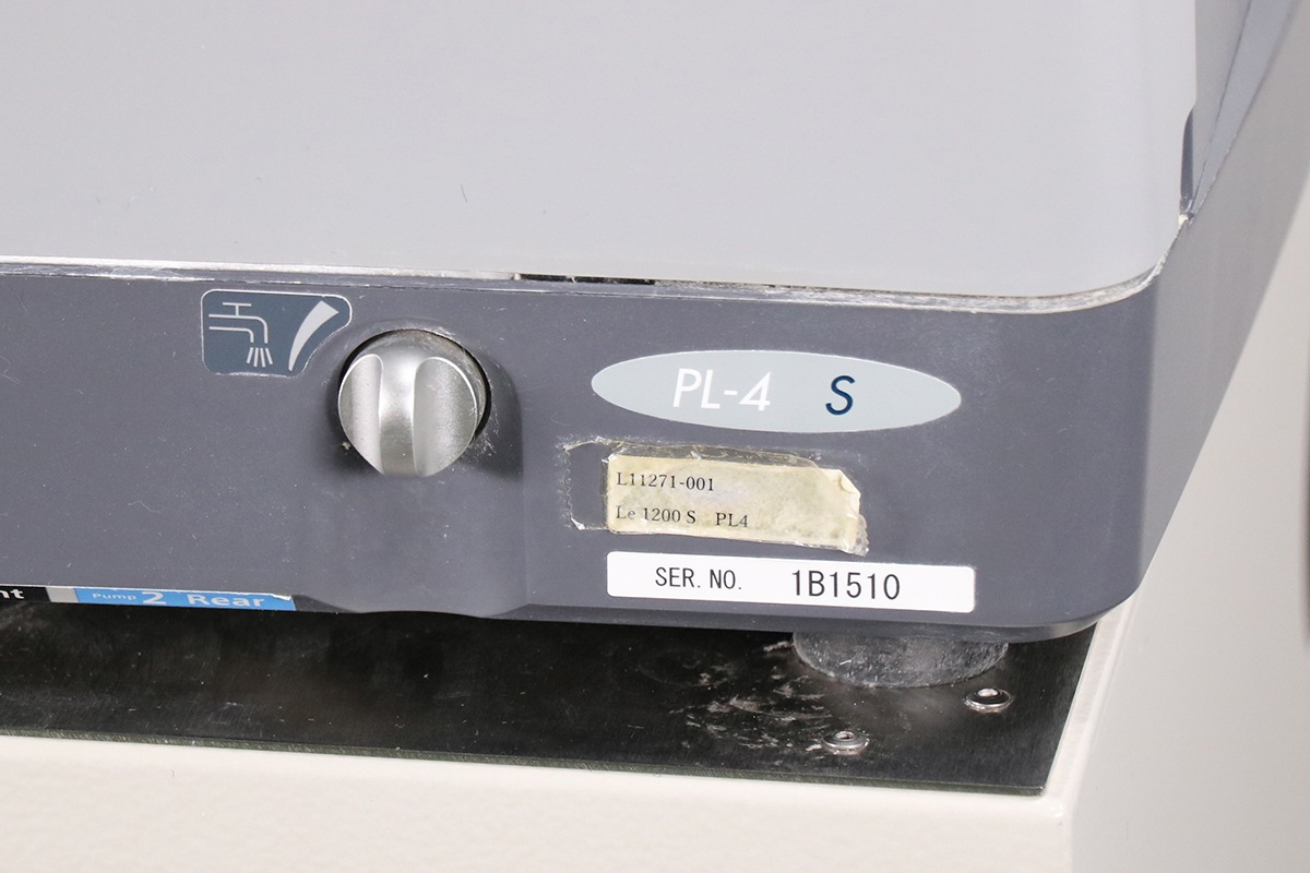 ڢ  NIDEK ˥ǥå ѥ쥹å㡼 LE-1200S PL-4 S ᥬ 󥺲ù 󥺸ᵡ šS2504-5918