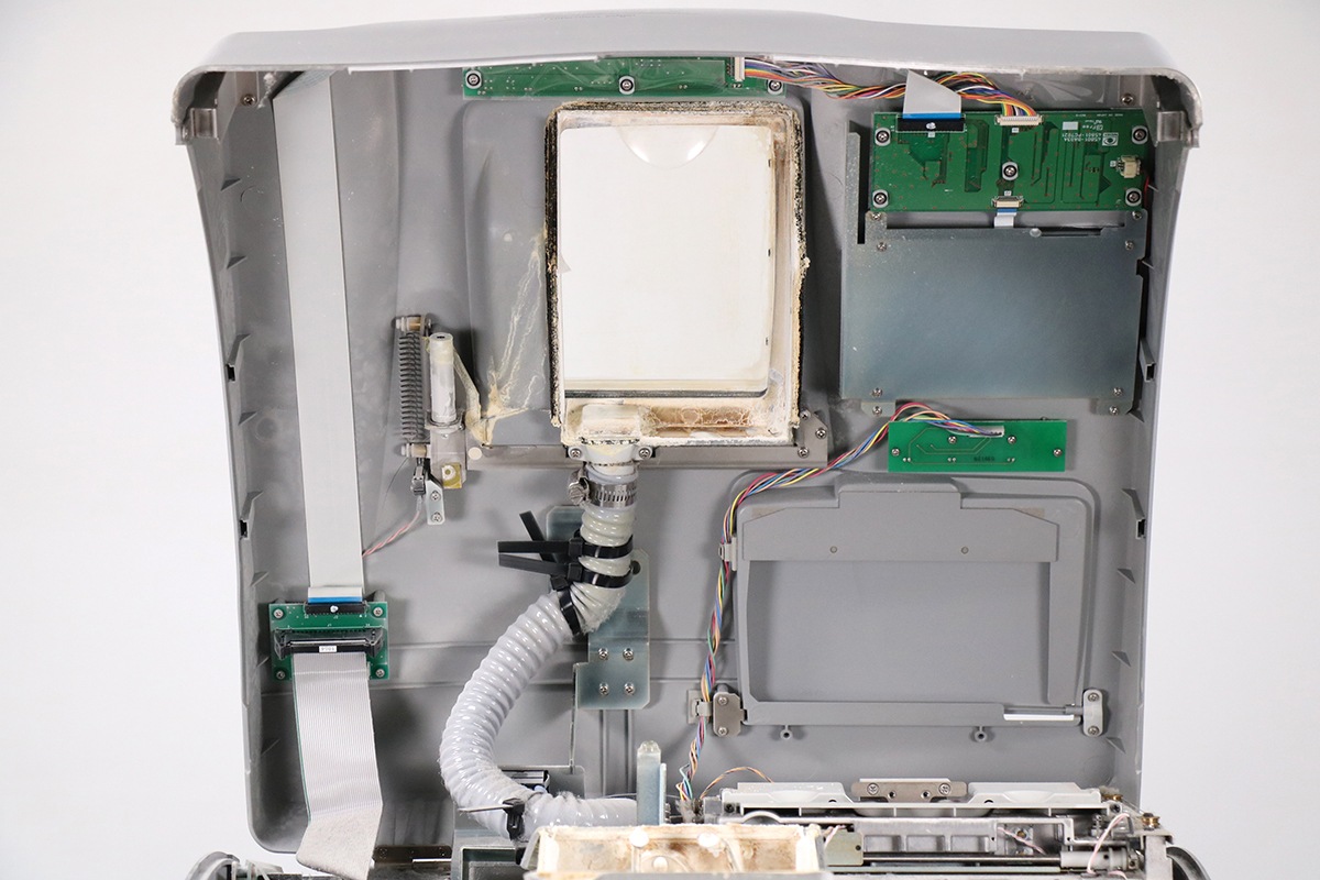 ڢ  NIDEK ˥ǥå ѥ쥹å㡼 LE-1200S PL-4 S ᥬ 󥺲ù 󥺸ᵡ šS2504-5918