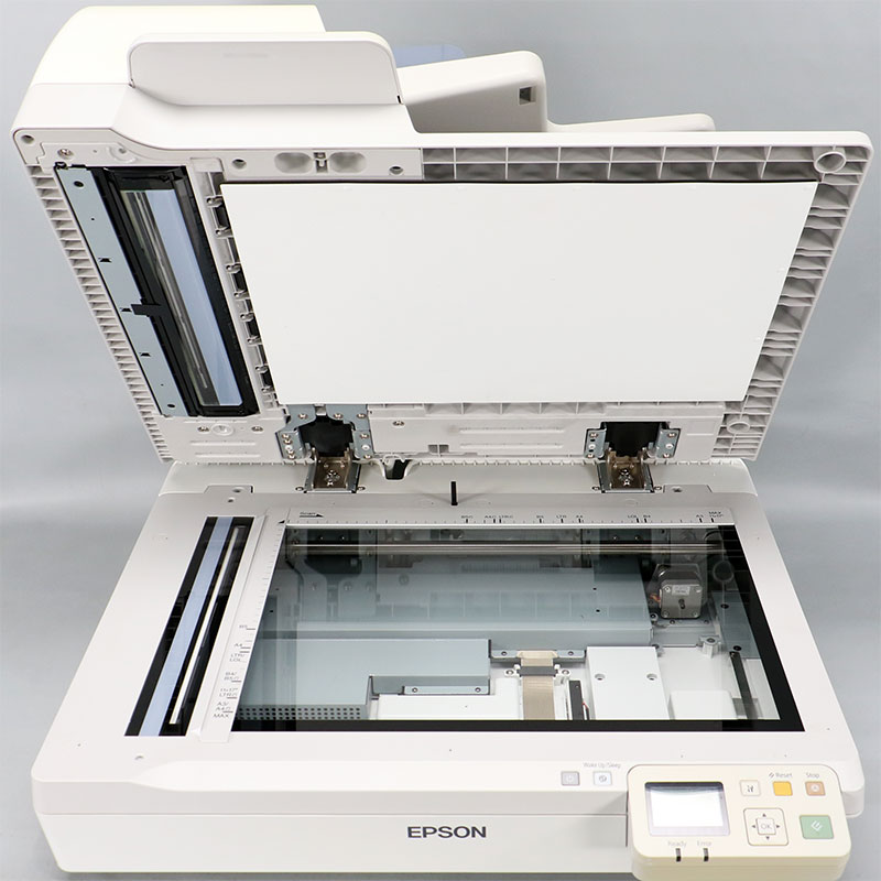 エプソン EPSONDS-1630 [A4フラットベッドスキャナー