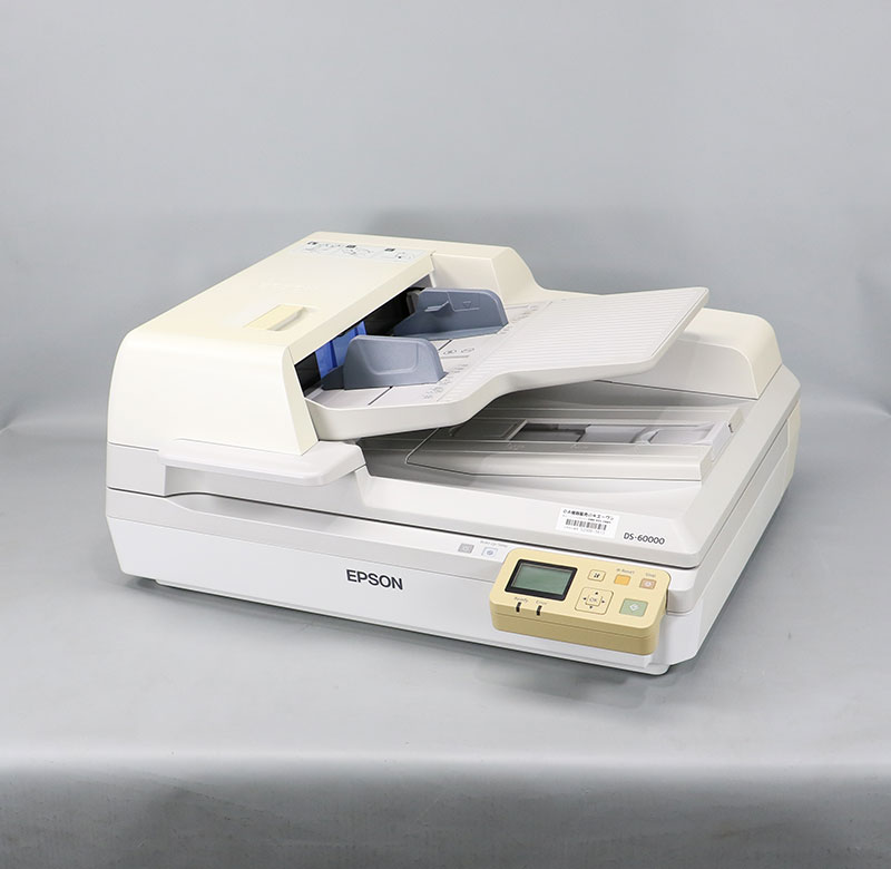 EPSON/ץ եåȥ٥åȥʡ DS-60000 /ͥåȥ š