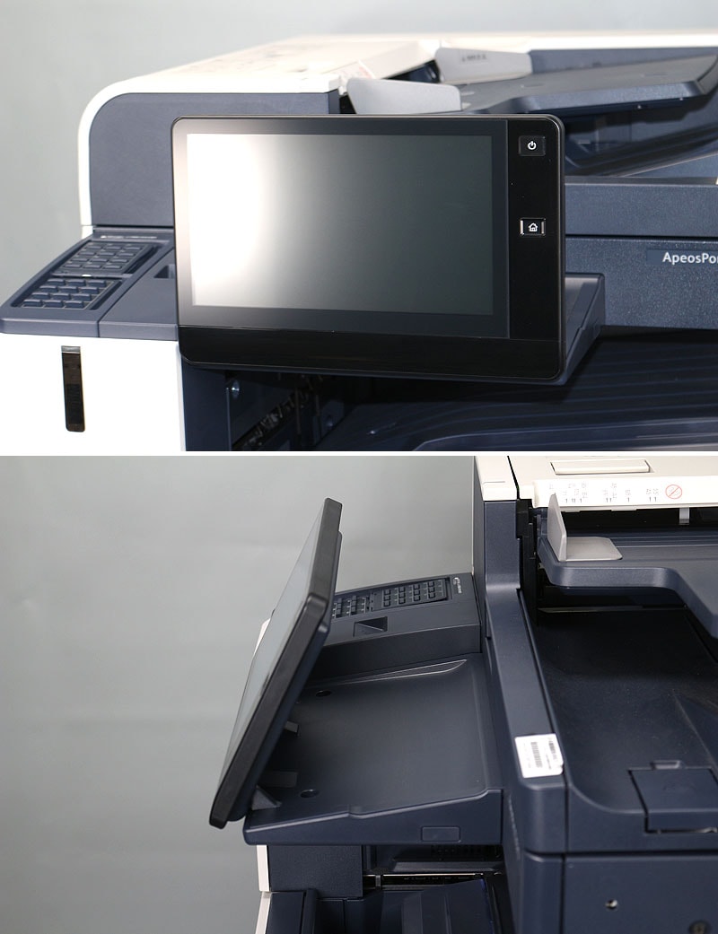 ��2021ǯ��ǥ��10818�硪���ٻΥ����å���(���ٻΥե����BI) Apeos C3070 4���ѻ�ȥ쥤 �ե륫�顼���ԡ���/ʣ�絡����š�