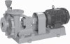 荏原製作所　 40SG5.75B 0.75kW 50Hz S型 片吸込渦巻ポンプ|揚水・循環ポンプ|荏原製作所　陸上ポンプ