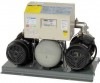 (荏原製作所)32BDRME51.1A　1.1kW　三相　200V　50Hz|給水ユニット(エバラフレッシャー)|荏原製作所　給水ユニット・家庭用給水ポンプ