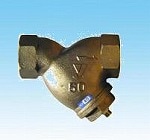 ヨシタケ ストレーナー SY-6 80メッシュ 15A