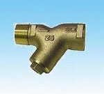 ヨシタケ ストレーナー SY-24 60メッシュ 15A
