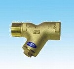 ヨシタケ ストレーナー SY-24-N 60メッシュ 15A