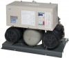 (荏原製作所) 32BNBME0.4N　0.4kW　三相　200/220V|給水ユニット(エバラフレッシャー)|荏原製作所　給水ユニット・家庭用給水ポンプ