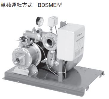 (±Á¸¶À½ºî½ê) 50BDSME63.7B¡¡3.7kW¡¡»°Áê¡¡200/220V