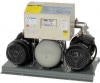 (荏原製作所) 40BDRME63.7B　3.7kW　三相　200V/220V|給水ユニット(エバラフレッシャー)|荏原製作所　給水ユニット・家庭用給水ポンプ