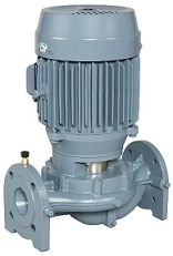 荏原製作所 LPD型 ラインポンプ 60Hz