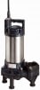 荏原製作所　  非自動形 DWV型 樹脂製汚水・雑排水用水中ポンプ 60Hz