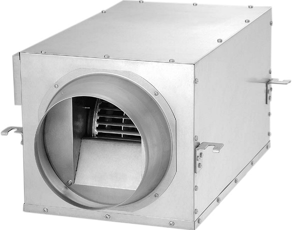 テラルラインファン　ALF2-15M ALF2-15M | エスラインファン標準 | テラル | ミスミ | 114-9609